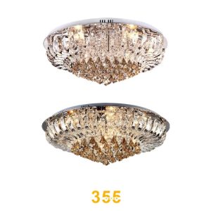 ĐÈN ỐP TRẦN PHA LÊ OTPL3513