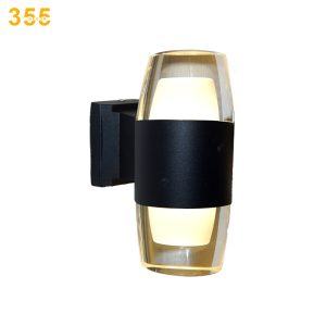 ĐÈN TƯỜNG CHỐNG NỔ CN03