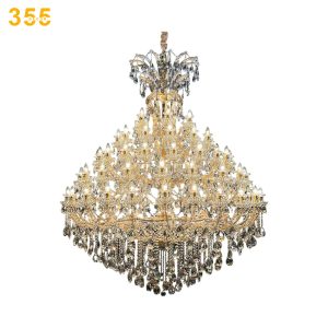 ĐÈN CHÙM DC9828T84