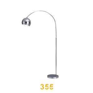 ĐÈN ĐỨNG DD18B (XI BẠC)