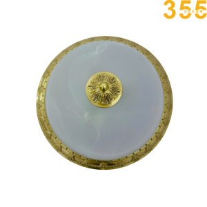 ĐÈN ỐP TRẦN ĐỒNG OD08