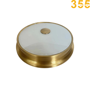 ĐÈN ỐP TRẦN ĐỒNG OD10