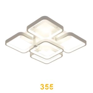 ĐÈN ỐP TRẦN MICA OT1613T5