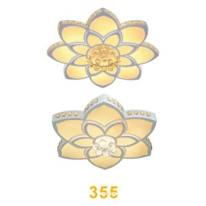 ĐÈN ỐP TRẦN MICA OT40