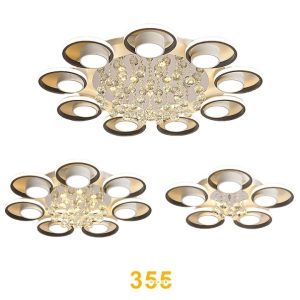 ĐÈN ỐP TRẦN MICA OT41