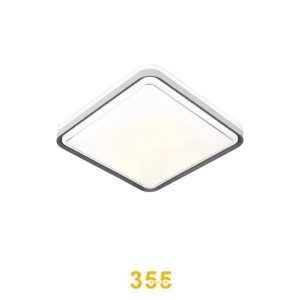 ĐÈN ỐP TRẦN MICA OT103