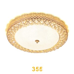 ĐÈN ỐP TRẦN PHA LÊ OPLH100