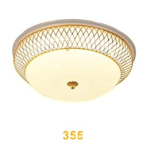 ĐÈN ỐP TRẦN PHA LÊ OPLH115