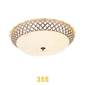 ĐÈN ỐP TRẦN PHA LÊ OPLH129