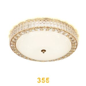 ĐÈN ỐP TRẦN PHA LÊ OPLH21