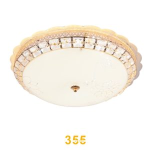 ĐÈN ỐP TRẦN PHA LÊ OPLH48