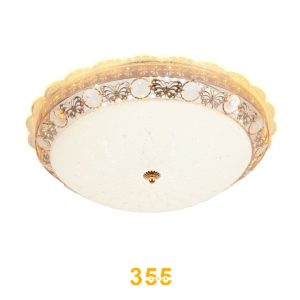 ĐÈN ỐP TRẦN PHA LÊ OPLH49