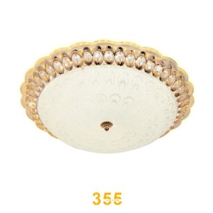 ĐÈN ỐP TRẦN PHA LÊ OPLH69