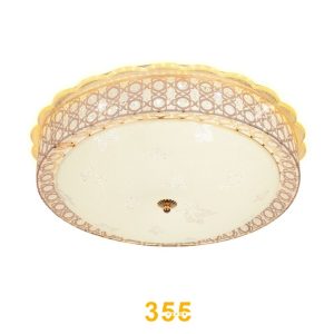 ĐÈN ỐP TRẦN PHA LÊ OPLH70