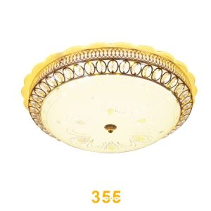 ĐÈN ỐP TRẦN PHA LÊ OPLH90