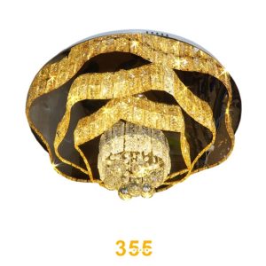 ĐÈN ỐP TRẦN PHA LÊ OTPL01