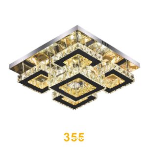 ĐÈN ỐP TRẦN PHA LÊ OTPL07