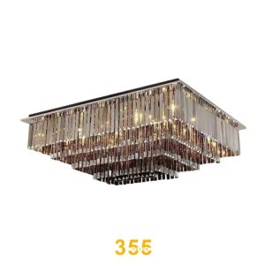 ĐÈN ỐP TRẦN PHA LÊ OTPL3508CN