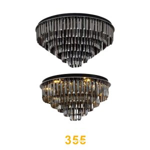 ĐÈN ỐP TRẦN PHA LÊ OTPL3509