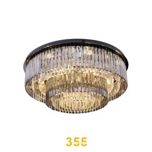 ĐÈN ỐP TRẦN PHA LÊ OTPL3510