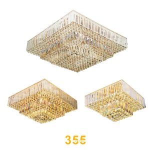 ĐÈN ỐP TRẦN PHA LÊ OTPL40406