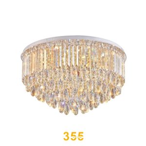 ĐÈN ỐP TRẦN PHA LÊ OTPL40397