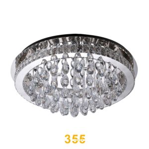 ĐÈN ỐP TRẦN PHA LÊ OTPL40399