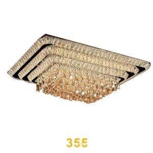 ĐÈN ỐP TRẦN PHA LÊ OTPL40400CN