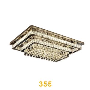 ĐÈN ỐP TRẦN PHA LÊ OTPL40403CN