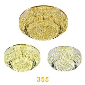 ĐÈN ỐP TRẦN PHA LÊ OTPL40405