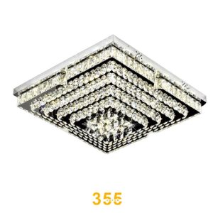 ĐÈN ỐP TRẦN PHA LÊ OTPL6373