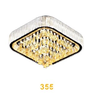 ĐÈN ỐP TRẦN PHA LÊ OTPL6375