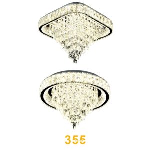 ĐÈN ỐP TRẦN PHA LÊ OTPL6384