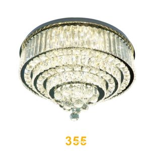 ĐÈN ỐP TRẦN PHA LÊ OTPL81068