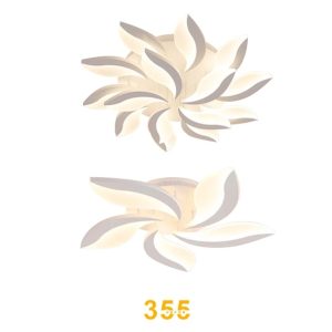 ĐÈN ỐP TRẦN MICA OT101