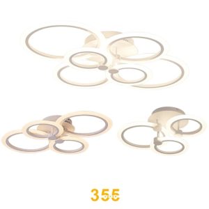 ĐÈN ỐP TRẦN MICA OT998