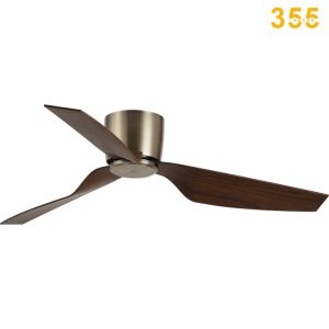 ĐÈN QUẠT TRANG TRÍ QT31E