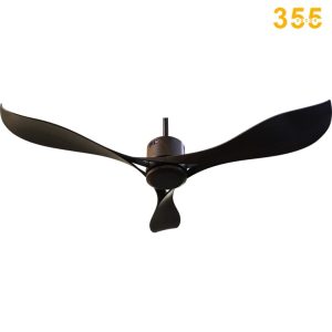 ĐÈN QUẠT TRANG TRÍ QT36