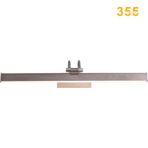 ĐÈN RỌI TRANH RT5677-58 NÂU