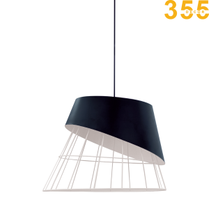 ĐÈN THẢ CAFE TCF93