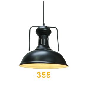 ĐÈN THẢ CAFE TCF60