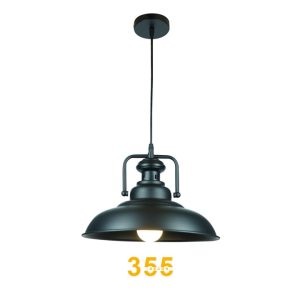 ĐÈN THẢ CAFE TCF76