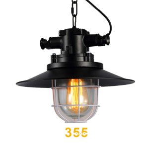 ĐÈN THẢ CAFE TCF92