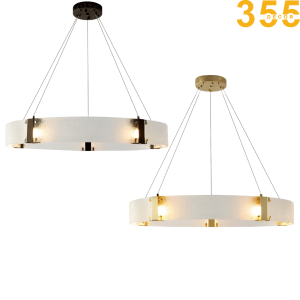 ĐÈN THẢ HIỆN ĐẠI THD97