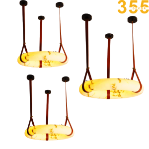 ĐÈN THẢ HIỆN ĐẠI THD98