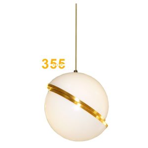 ĐÈN THẢ HIỆN ĐẠI THD07