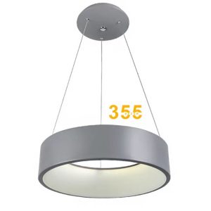 ĐÈN THẢ HIỆN ĐẠI THD7034