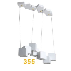 ĐÈN THẢ HIỆN ĐẠI THD7043