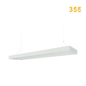 ĐÈN THẢ HIỆN ĐẠI THD7080