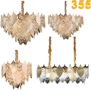 ĐÈN THẢ PHA LÊ TPL8863